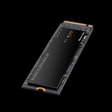Твердотельный накопитель SSD Western Digital Black SN750 NVMe WDS400T3X0C 4ТБ (без радиатора)&nbsp;<img style='position: relative;margin:0' src='/image/only_to_order_edit.gif' alt='На заказ' title='На заказ' />