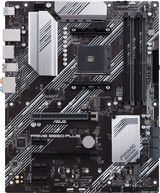 Материнская плата ASUS PRIME B550-PLUS 90MB14U0-M0EAY0
