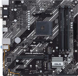 Материнская плата ASUS PRIME B550M-K 90MB14V0-M0EAY0
