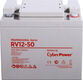 Аккумуляторная батарея CyberPower Professional Series RV 12-50