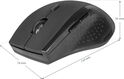 Defender Accura MM-365 черный