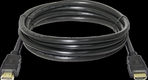 Defender HDMI (m) - HDMI (m) 5м