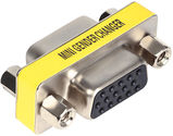 Greenconnect COM RS-232 DB9F / DB9F GCR-CV203&nbsp;<img style='position: relative;margin:0' src='/image/only_to_order_edit.gif' alt='На заказ' title='На заказ' />