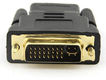 Greenconnect DVI-I (m) - HDMI (f)