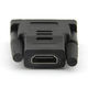 Greenconnect DVI-I (m) - HDMI (f)
