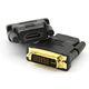 Greenconnect DVI-I (m) - HDMI (f)