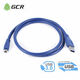 Greenconnect USB 2.0 Type-AM - miniUSB 1м