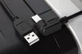 Greenconnect USB 2.0 Type-AM - USB 2.0 Type-BM 1.5м Greenconnect USB 2.0 Type-AM - USB 2.0 Type-BM 1.5м