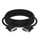 Greenconnect DVI-D (m) - DVI-D (m) 5м