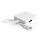 Greenconnect Apple mini DisplayPort 20M > DisplayPort 20F/HDMI 19F/DVI 25+4F Greenconnect Apple mini DisplayPort 20M > DisplayPort 20F/HDMI 19F/DVI 25+4F
