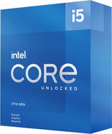 Процессор Intel Core i5-11600KF (Box) BX8070811600KFSRKNV&nbsp;<img style='position: relative;margin:0' src='/image/only_to_order_edit.gif' alt='На заказ' title='На заказ' />
