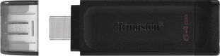 Kingston DataTraveler 70