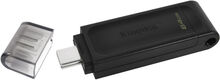 Kingston DataTraveler 70