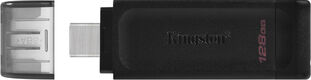 Kingston DataTraveler 70 Kingston DataTraveler 70