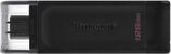 Kingston DataTraveler 70 DT70/128GB