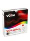VCOM VGA (m) - VGA (m) 30м