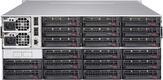 Supermicro Storage JBOD Chassis 4U 847E1C-R1K23JBOD Up to 44 x 3.5