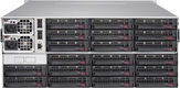 Supermicro Storage JBOD Chassis 4U 847E1C-R1K23JBOD Up to 44 x 3.5