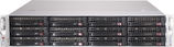 Дисковая полка Supermicro Storage JBOD Chassis 2U 826BE1C-R609JBOD Up to 12 x 3.5"/ Expander Backplane(4xminiSASHD) CSE-826BE1C-R609JBOD&nbsp;<img style='position: relative;margin:0' src='/image/only_to_order_edit.gif' alt='На заказ' title='На заказ' />
