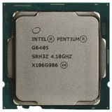 Процессор CPU Intel Pentium G6405 (4.1GHz/ 4MB/ 2 cores) LGA1200 OEM SRH3Z&nbsp;<img style='position: relative;margin:0' src='/image/only_to_order_edit.gif' alt='На заказ' title='На заказ' />