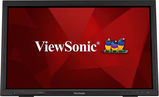 Монитор Viewsonic 21.5" TD2223 Touch VA LED