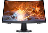Монитор Dell 23.6" S2422HG (1920 x 1080) 165 Hz CURVED 2422-4888&nbsp;<img style='position: relative;margin:0' src='/image/only_to_order_edit.gif' alt='На заказ' title='На заказ' />