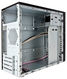 IN WIN
Mini Tower InWin ENR708 Black 450W RB-S450T7-0 2*USB 3.0+2*USB 2.0+Audio mATX