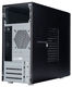 IN WIN
Mini Tower InWin ENR708 Black 450W RB-S450T7-0 2*USB 3.0+2*USB 2.0+Audio mATX
