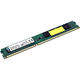 Kingston DDR-III 4GB (PC3-12800) 1600MHz CL11 Single Rank DIMM Kingston DDR-III 4GB (PC3-12800) 1600MHz CL11 Single Rank DIMM