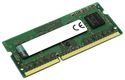 Kingston DDR3L 4GB (PC3-12800) 1600MHz CL11 1.35V SO-DIMM Kingston DDR3L 4GB (PC3-12800) 1600MHz CL11 1.35V SO-DIMM