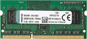 Kingston DDR3L 4GB (PC3-12800) 1600MHz CL11 1.35V SO-DIMM Kingston DDR3L 4GB (PC3-12800) 1600MHz CL11 1.35V SO-DIMM