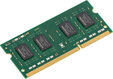 Kingston DDR3L 4GB (PC3-12800) 1600MHz CL11 1.35V SO-DIMM Kingston DDR3L 4GB (PC3-12800) 1600MHz CL11 1.35V SO-DIMM