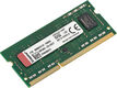 Kingston DDR3L 4GB (PC3-12800) 1600MHz CL11 1.35V SO-DIMM Kingston DDR3L 4GB (PC3-12800) 1600MHz CL11 1.35V SO-DIMM