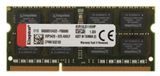 Модуль памяти Kingston DDR3L 8GB (PC3-12800) 1600MHz CL11 1.35V SO-DIMM KVR16LS11/8WP