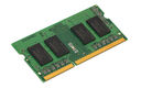 Kingston DDR-III 4GB (PC3-12800) 1600MHz SO-DIMM SR X8 Kingston DDR-III 4GB (PC3-12800) 1600MHz SO-DIMM SR X8