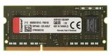 Модуль памяти Kingston DDR-III 4GB (PC3-12800) 1600MHz SO-DIMM SR X8 KVR16S11S8/4WP