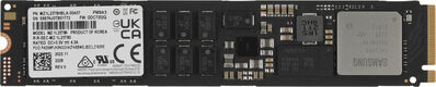 Samsung Enterprise SSD Samsung Enterprise SSD