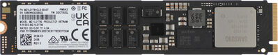 Samsung Enterprise SSD Samsung Enterprise SSD