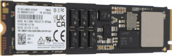 Samsung Enterprise SSD Samsung Enterprise SSD
