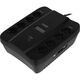 ИБП Powercom Back-UPS SPIDER 900VA/540W SPD-900U LCD USB