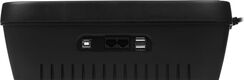 ИБП Powercom Back-UPS SPIDER 900VA/540W SPD-900U LCD USB