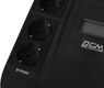 ИБП Powercom Back-UPS SPIDER 900VA/540W SPD-900U LCD USB