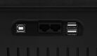 ИБП Powercom Back-UPS SPIDER 900VA/540W SPD-900U LCD USB