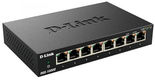D-Link DGS-1008D/K2A