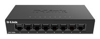 D-Link DGS-1008D/K2A
