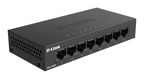 D-Link DGS-1008D/K2A