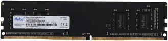 Модуль памяти NeTac Модуль памяти NeTac Basic DDR4-2666 4G C19