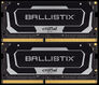 Crucial Ballistix Black BL2K16G32C16S4B Crucial Ballistix Black BL2K16G32C16S4B