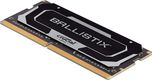 Crucial Ballistix Black BL2K16G32C16S4B Crucial Ballistix Black BL2K16G32C16S4B