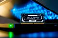 Crucial Ballistix Black BL2K16G32C16S4B